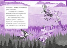 mirabella y el verano de hadas (mirabella 6)-harriet muncaster-9788419191786