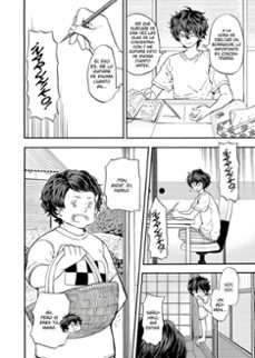 la vida de un mangaka 1-9788419290786