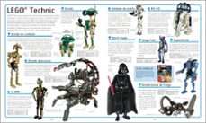 lego star wars. diccionario visual-daniel lipkowitz-9780241006887