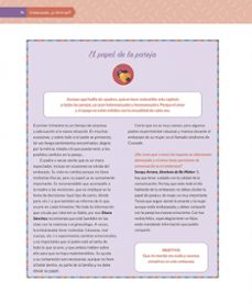 ¡embarazada! ¿y ahora que?-pilar rubio-caroline correia-9788416449187
