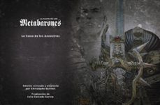 la casta de los metabarones-alejandro jodorowsky-9788418052187