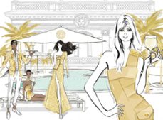 estilo: maestros de la moda italiana-megan hess-9788418260087