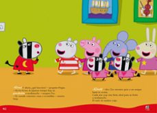15 cuentos para leer en 5 minutos (peppa pig)-9788448859787