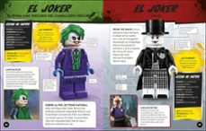 lego dc enciclopedia de personajes (nueva edicion)-9780241594988