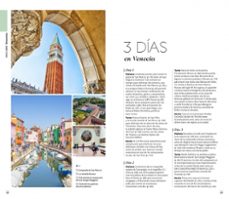 venecia y el veneto 2025 (guías visuales)-9780241735688