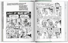 robert crumb. sketchbook vol. 6. 1998–2011-dian hanson robert crumb-9783836566988