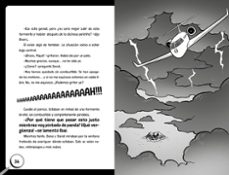 mistery kings 1: el enigma de la isla perdida-9788410050488