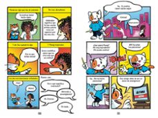 max miau 1 - el superheroe gatuno-john gallagher-9788427232488