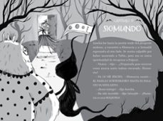 amelia fang 1 - amelia y el baile barbárico-laura ellen anderson-9788427250888