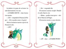 la princesa de negro se va de vacaciones-shannon hale-9788448851088