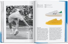 the adidas archive. the footwear collection. 40th ed.-jager habermeier-9783836591089