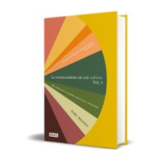 la enciclopedia de los sabores (vol. 2)-niki segnit-9788419642189