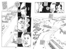 un tributo a la tierra-joe sacco-9788419940889