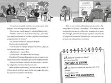 ¡el misterio es tuyo! 2 - el gran robo del tiempo-gareth jones-9788427224889