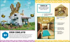 minecraft. cada día una idea-9780241758090