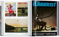 dian hanson´s: the history of men&#x02019;s magazines. vol 6 1970s under the counter-9783836592390