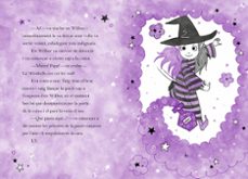 mirabelle 3: mirabelle i la classe de pocions-harriet muncaster-9788420456690