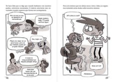 agus y los monstruos 13 :olimpiada cultural-jaume copons-9788491014690