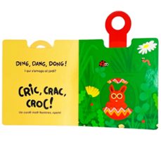 cric-crac, qui hi ha?-tristan mory-9788491018490
