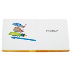 3 és massa?-beyhna gultaslar-9788411582391