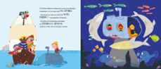 la daniela i les noies pirata-susanna isern-9788417673291