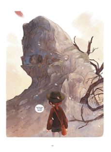el zoo petrificado (los diarios de cereza 1)-aurelie neyret-joris chamblain-9788420486291