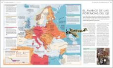 historia del mundo mapa a mapa-9780241414392