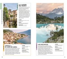 venecia y el veneto 2023 (guias visuales)-9780241644492