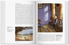 la pintura del impresionismo-ingo f. walther-9783836557092