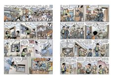 el bullying de las sorpresas (magos del humor superlópez 202)-9788402423092