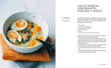 simply biotiful: recetas saludables con 6 ingredientes-chloe sucree-9788417752392