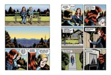 laberintos 3-charles burns-9788419437792