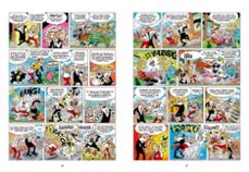 el cambio climatico (magos del humor 211)-francisco ibañez-9788402424693