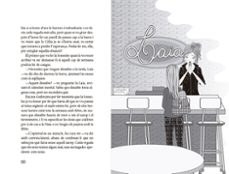 surprise, som aquí! (serie el club de les vambes vermelles 17)-ana punset-9788417922993