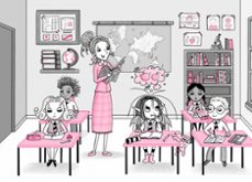 isadora moon y la pocion rosa (isadora moon 11)-harriet muncaster-9788420459493