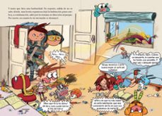 agus y los monstruos especial : el dia del libro de las galaxias-jaume copons-9788491010593