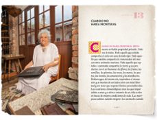 lo que yo vi-laura esquivel-9788403523494