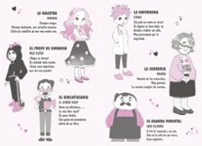 iris y luna: cuidadoras de cachorritos mágicos 1: ¡un cole lleno de magia!-aurora quiron-9788410269194