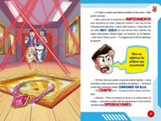 arta y max 2 - misión imposible-arta game-9788419848994