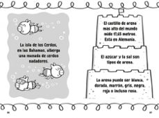 curiosidades alucinantes para descubrir a los 6 años-9788427234994