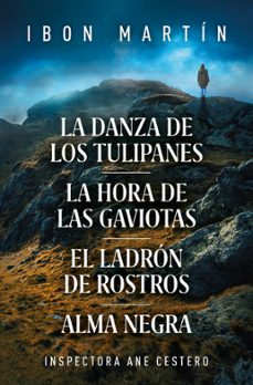 estuche inspectora ane cestero-ibon martin-9788466390194