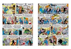 mh nº 185: los drones matones-francisco ibañez talavera-9788466661294