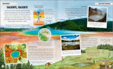 planeta increible: los lugares mas sorprendentes del mundo-9780241583395