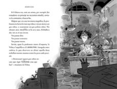 robo-gos (cat)-david walliams-9788419848895