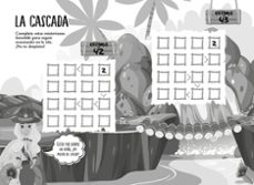 sociedad secreta de superlistos 4: la isla de los misterios-9788420440095