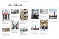 venecia la guía hedonista (pequeños atlas hedonistas)-9780241732496