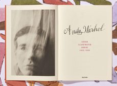 andy warhol. seven illustrated books 1952 1959-andy warhol-9783836562096