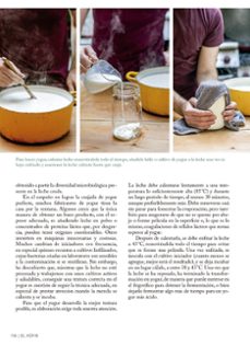 el arte de hacer queso-david asher rotsztain-9788412033496