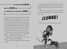 los bandidos de sueños-greg james-9788427224896