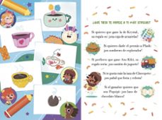 los duendes del dulce hogar y el unicornio de chocolate-vanesa perez sauquillo-9788427299696